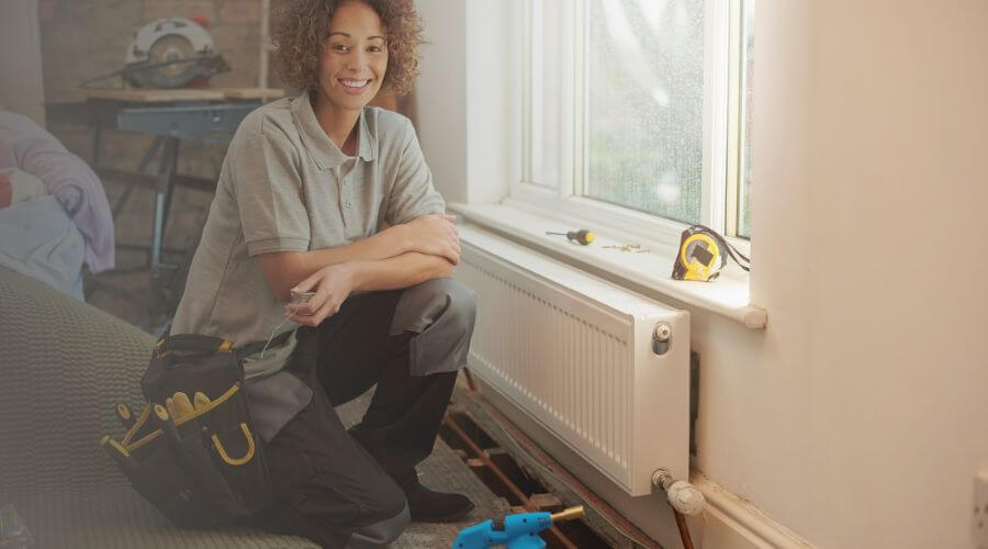 Professional Tankless Water Heater Installation in Highland, WI